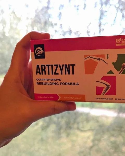 ArtiZynt — foto 3