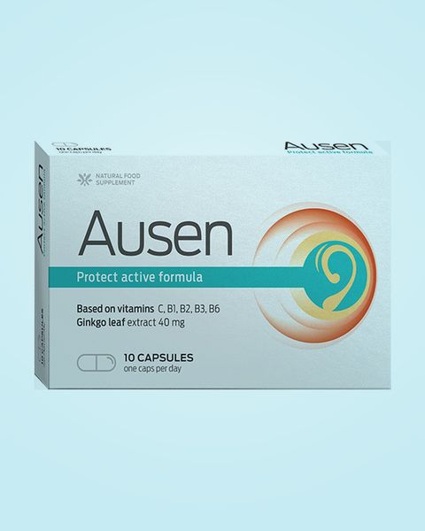 Ausen — foto 2
