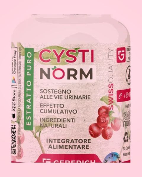 Cystinorm — foto 3