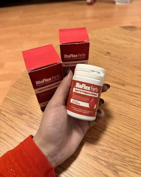 DiaFlex Forte — foto 2
