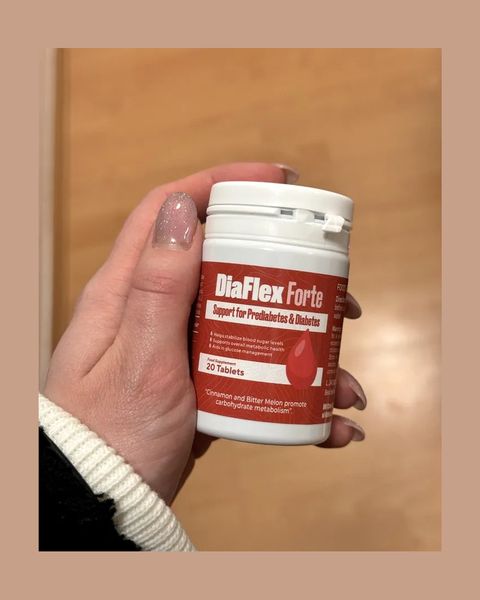DiaFlex Forte — foto 3