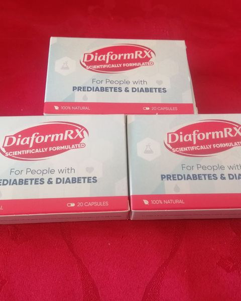 DiaformRX — foto 2