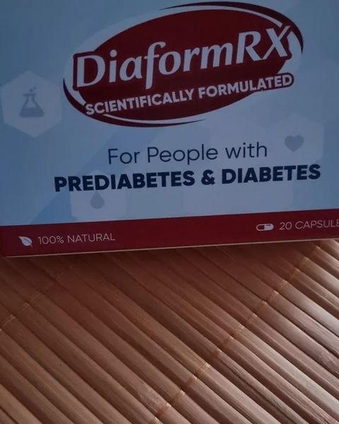 DiaformRX — foto 3