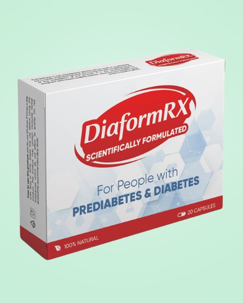 DiaformRX — foto 4