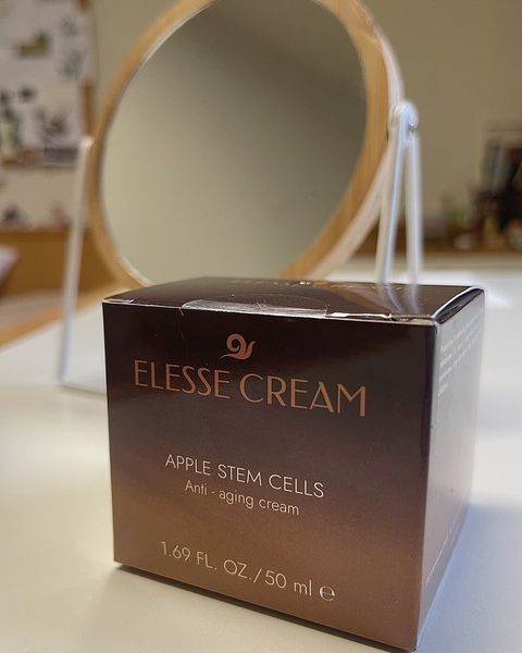 Elesse Cream — foto 2