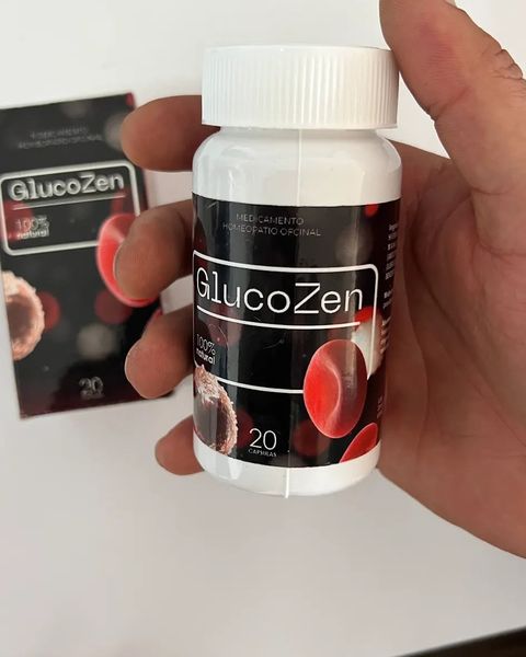 GlucoZen — foto 3