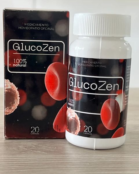 GlucoZen — foto 4