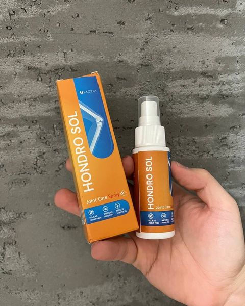 Hondro Sol — foto 2