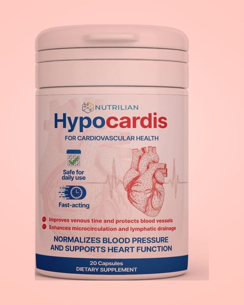 Hypocardis — foto 2