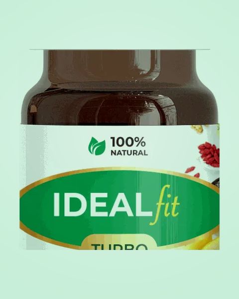 IdealFit Turbo — foto 2
