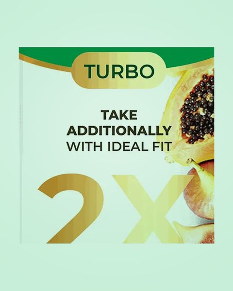 IdealFit Turbo — foto 3