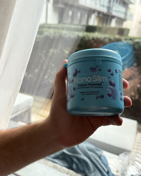 Nano Slim — foto 2