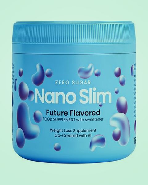 Nano Slim — foto 4