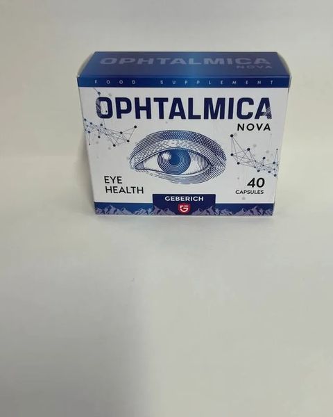 Ophtalmica Nova — foto 2