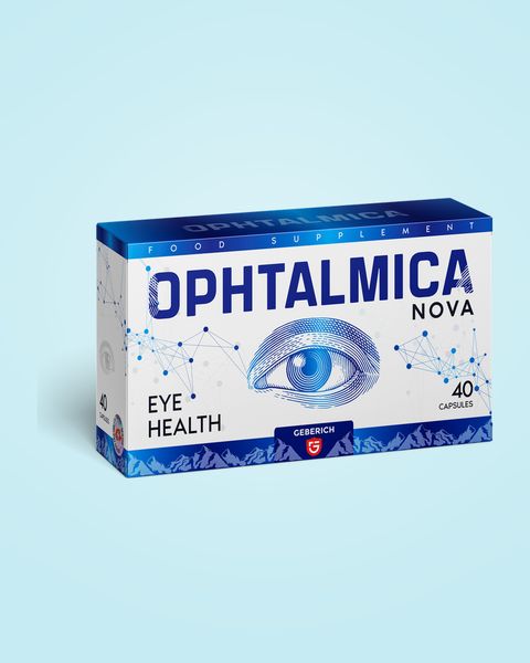 Ophtalmica Nova — foto 3