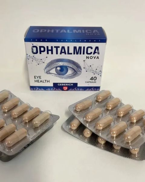Ophtalmica Nova — foto 4