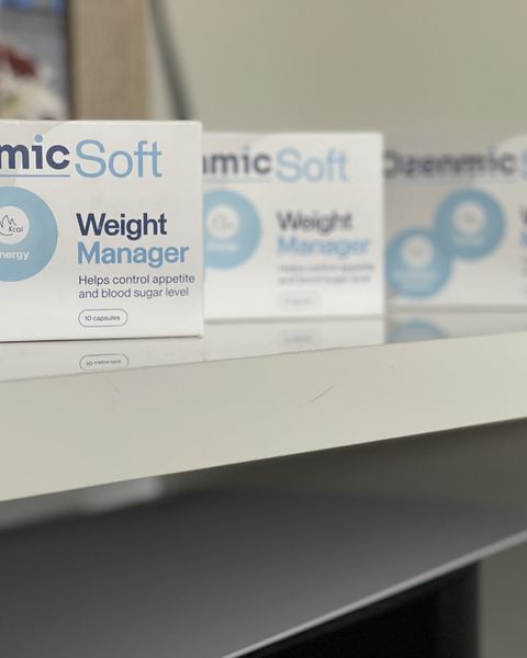 Ozenmic Soft — foto 2