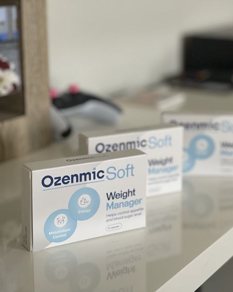 Ozenmic Soft — foto 3