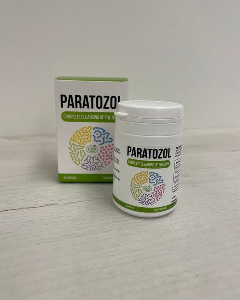 Paratozol — foto 2