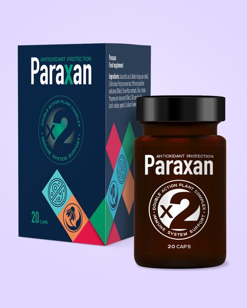 Paraxan — foto 4