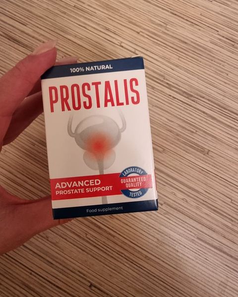 Prostalis — foto 3