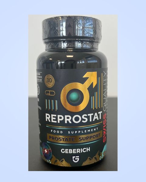 Reprostat — 3 frascos