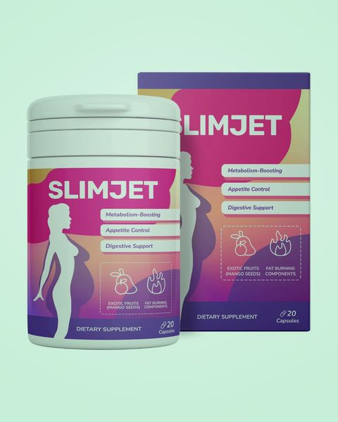 SlimJet — foto 2