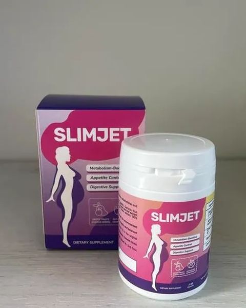 SlimJet — foto 3