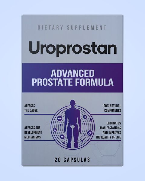 Uroprostan — foto 3