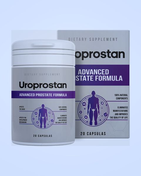 Uroprostan — foto 4