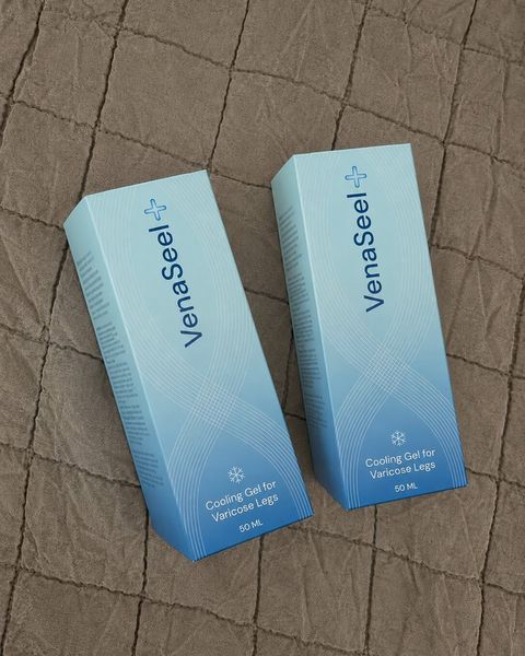 VenaSeel — foto 3