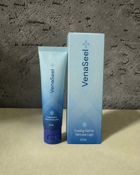 VenaSeel — foto 4
