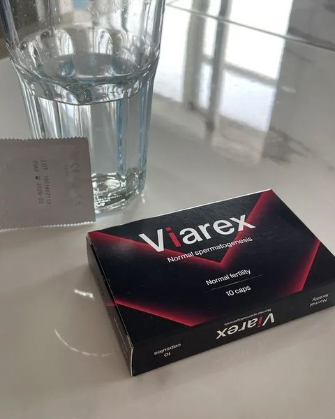 Viarex — foto 2